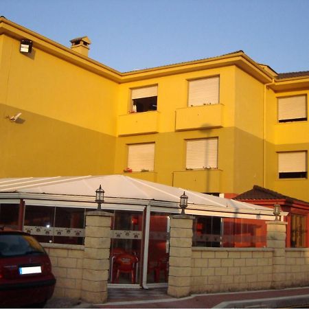 Hotel Costa Cantabra Argoños Zewnętrze zdjęcie