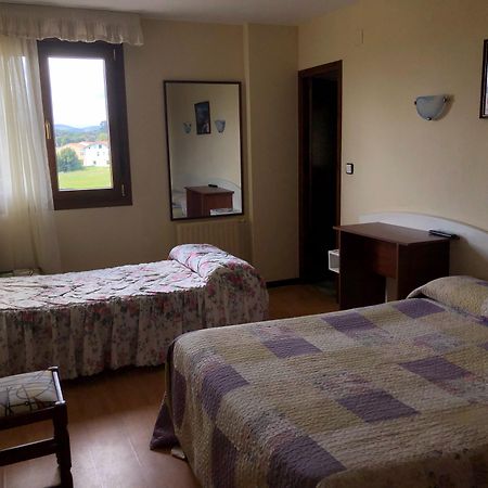Hotel Costa Cantabra Argoños Zewnętrze zdjęcie