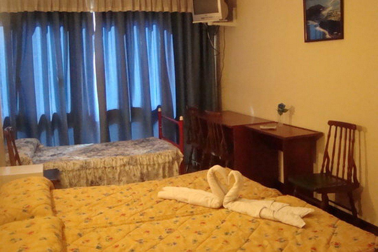 Hotel Costa Cantabra Argoños Zewnętrze zdjęcie