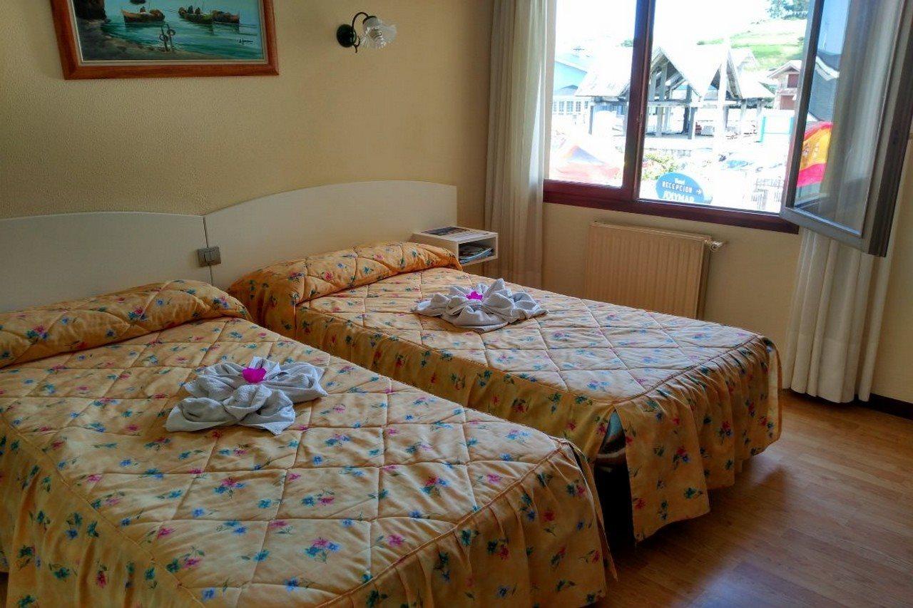 Hotel Costa Cantabra Argoños Zewnętrze zdjęcie