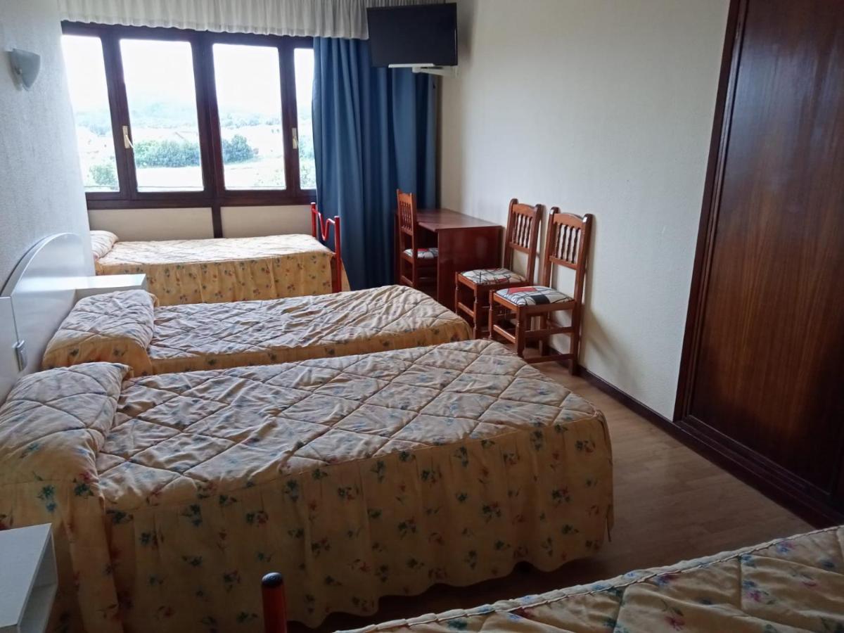 Hotel Costa Cantabra Argoños Zewnętrze zdjęcie