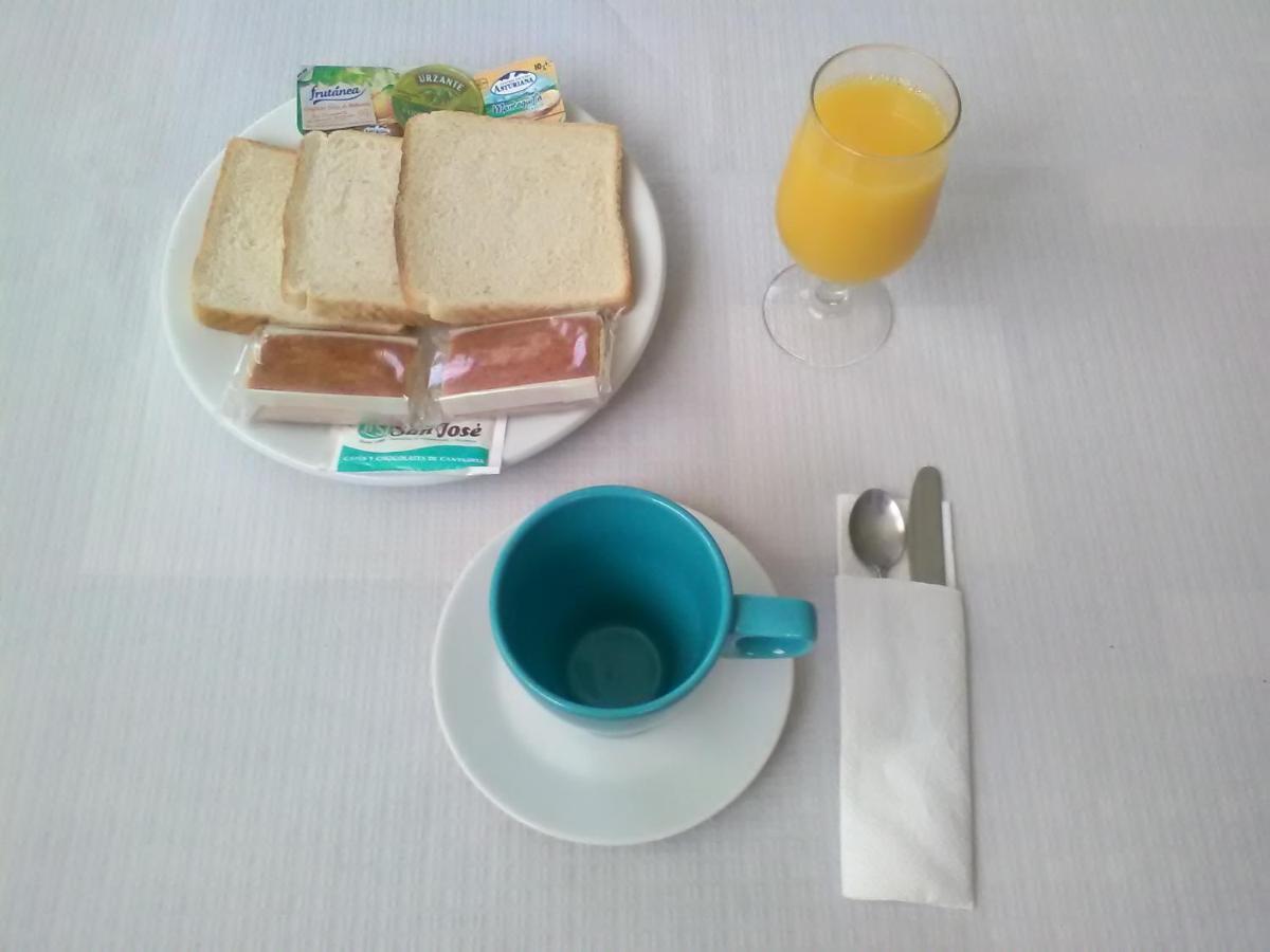 Hotel Costa Cantabra Argoños Zewnętrze zdjęcie