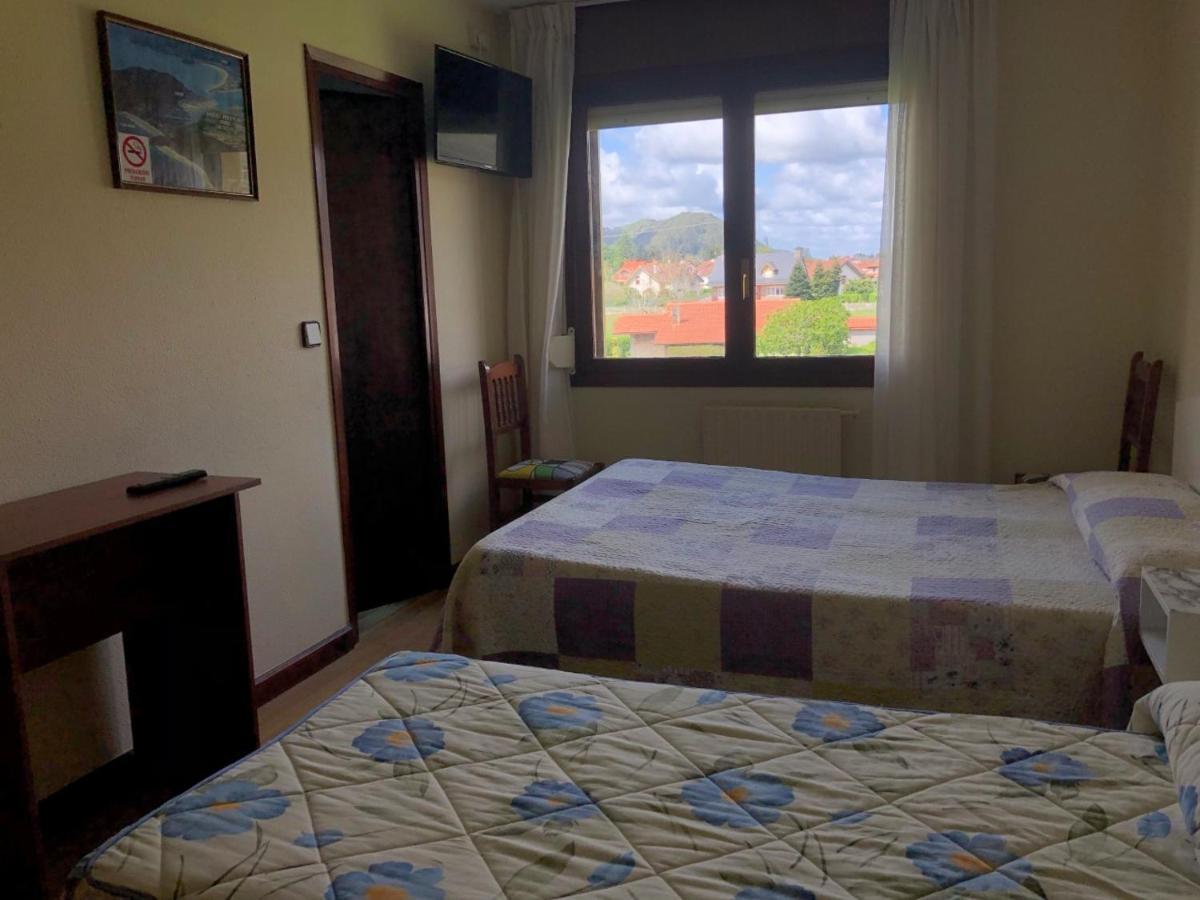 Hotel Costa Cantabra Argoños Zewnętrze zdjęcie