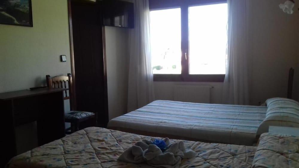 Hotel Costa Cantabra Argoños Zewnętrze zdjęcie