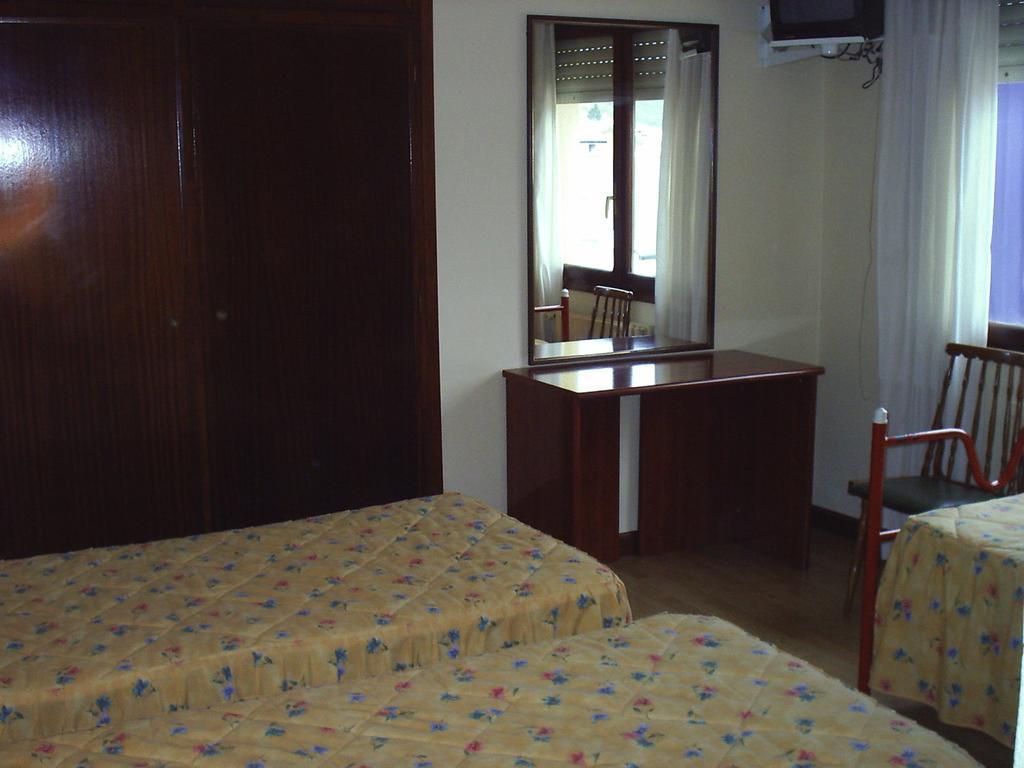 Hotel Costa Cantabra Argoños Pokój zdjęcie