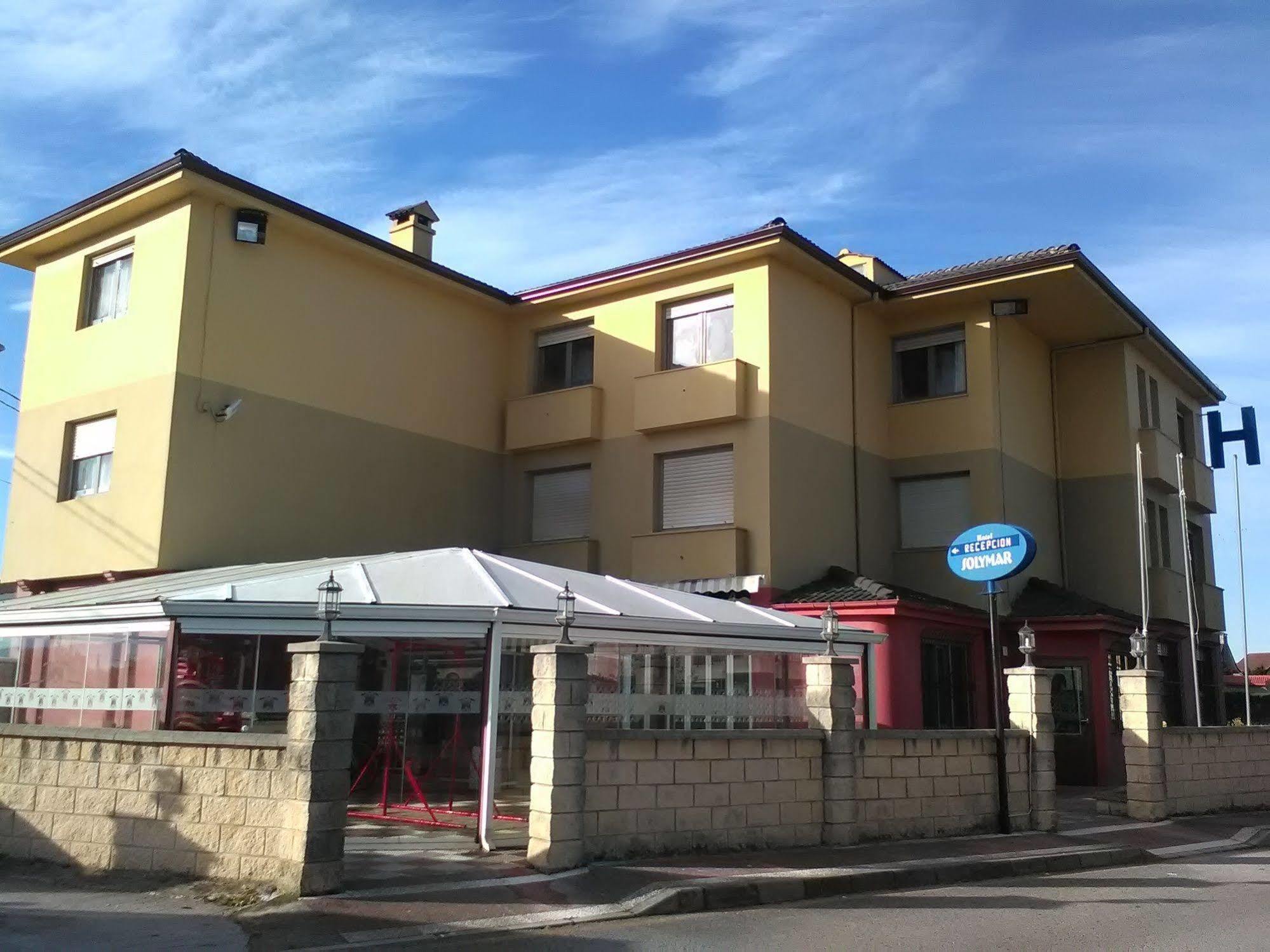 Hotel Costa Cantabra Argoños Zewnętrze zdjęcie