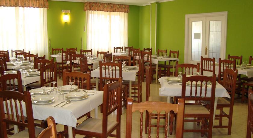 Hotel Costa Cantabra Argoños Zewnętrze zdjęcie
