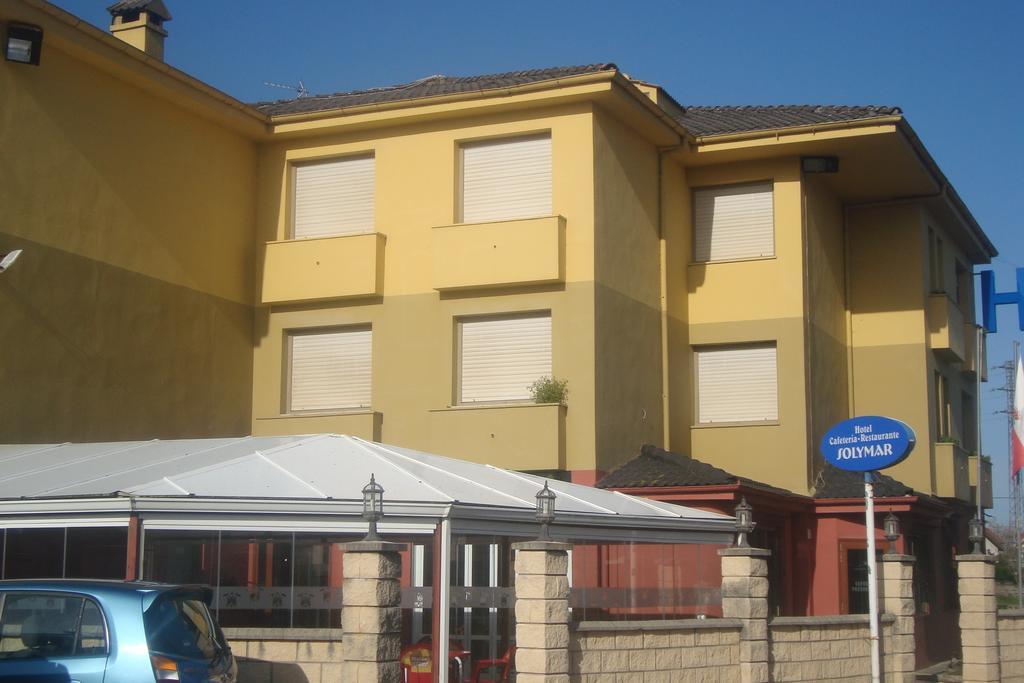 Hotel Costa Cantabra Argoños Zewnętrze zdjęcie